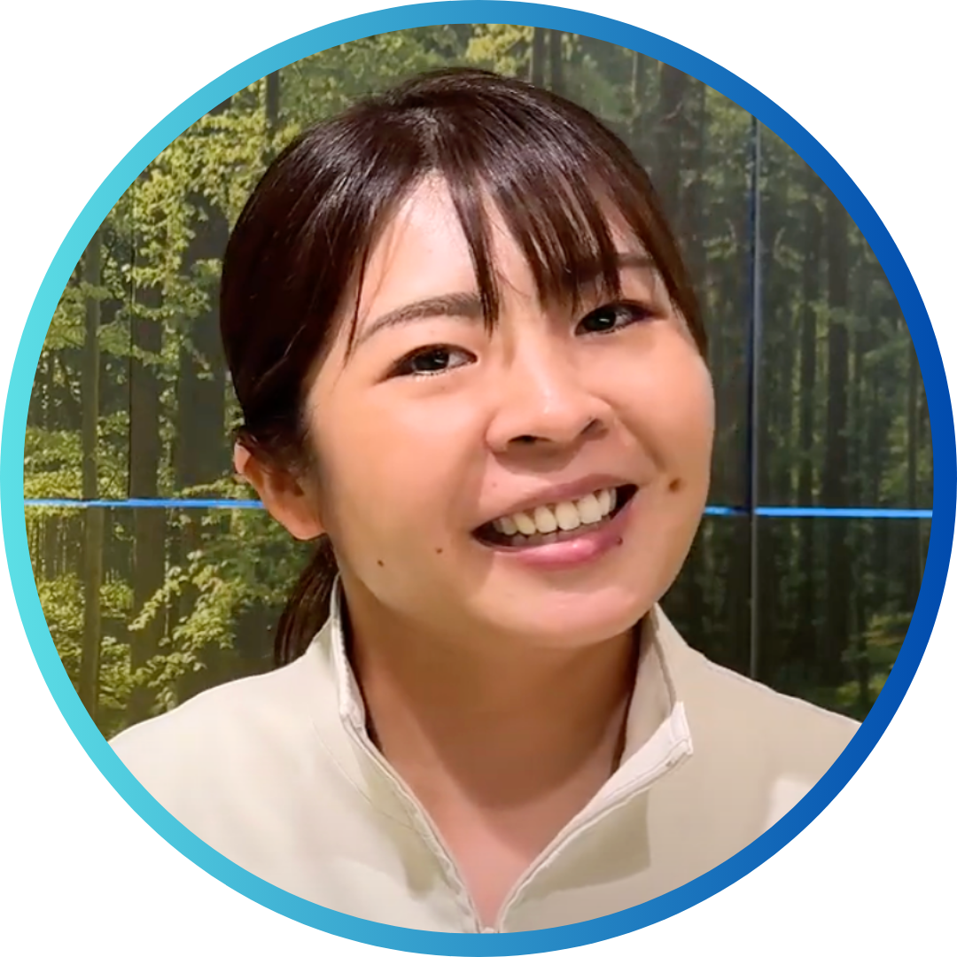 上田先生
